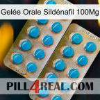 Gelée Orale Sildénafil 100Mg new08